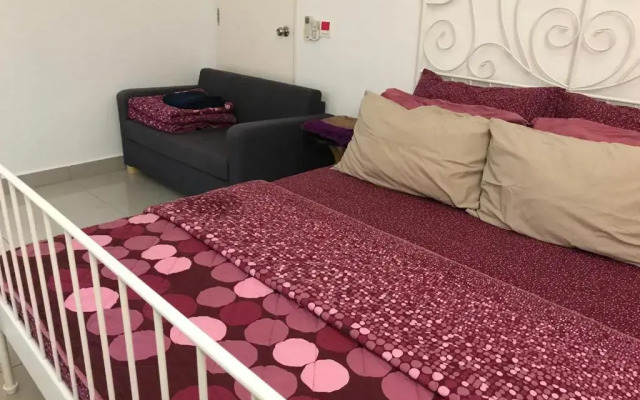 DUPLEX STUDIO Urban360 Gombak