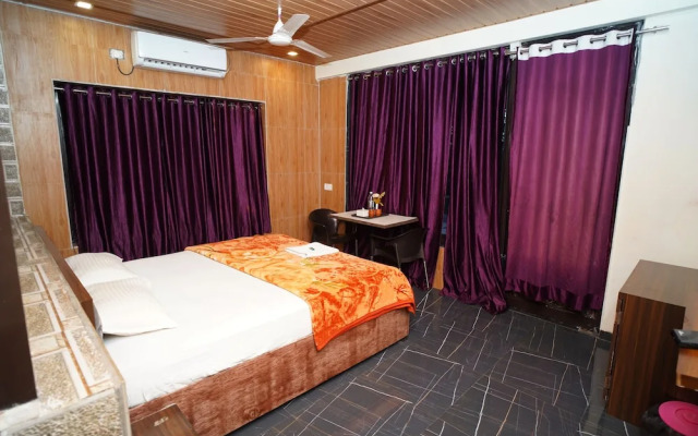 The Royal Heaven Resort