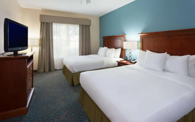 Homewood Suites by Hilton Gainesville