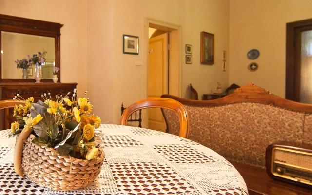 B&B Villa Fiorita