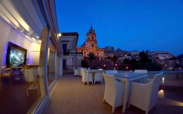 San Giorgio Art Hotel
