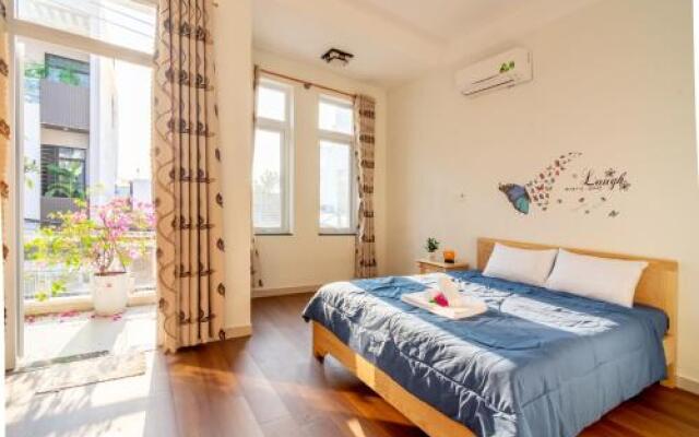 Anna Sweet Home 153