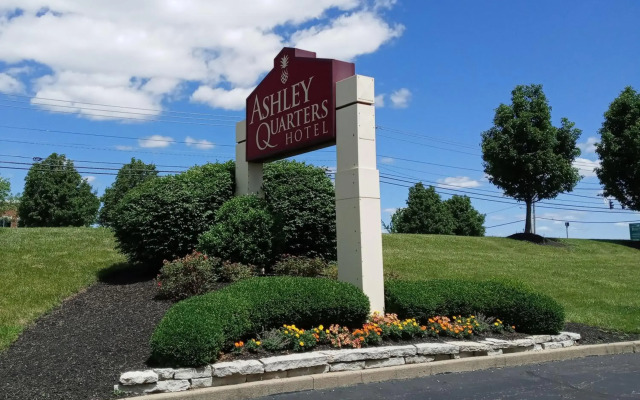 Ashley Quarters Hotel Cincinnati Airport