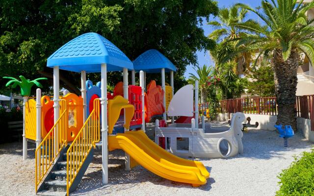 Sun Beach Resort