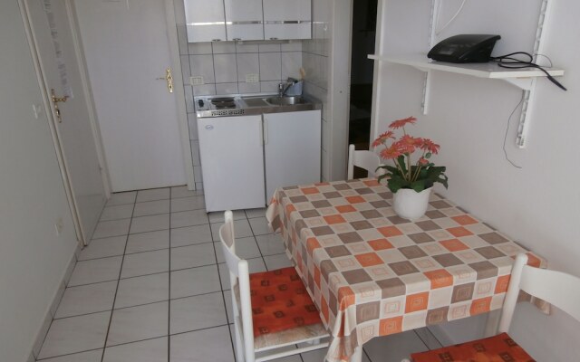 Apartments Vila Marinela