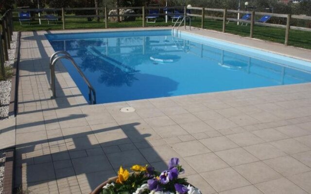 Agriturismo Il Giardino Degli Ulivi