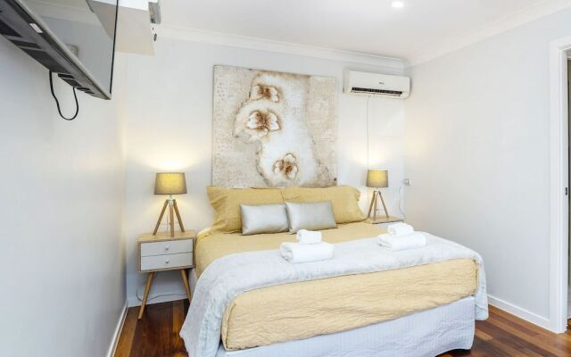 The Savoy Beach House