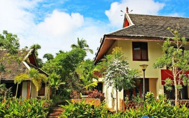 Xishuang Banna Elephant Home Boutique Guest House