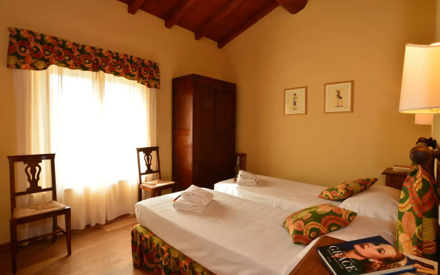 Relais Corte Paradiso