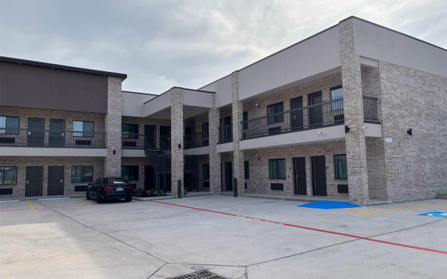 Studio 6 – Humble, Tx