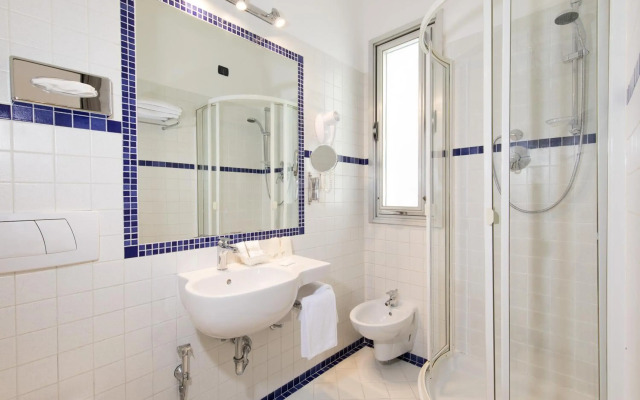 San Giusto Hotel