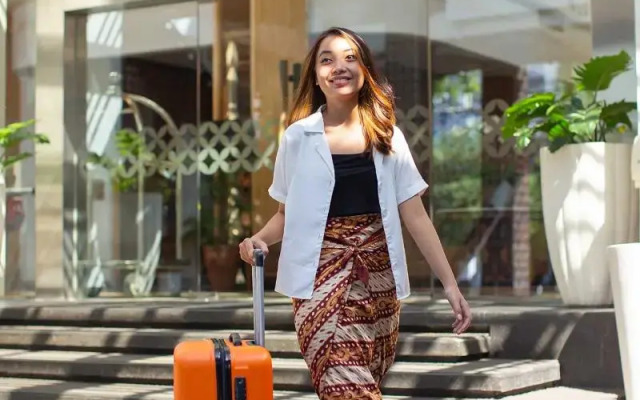 THE 1O1 Yogyakarta Tugu