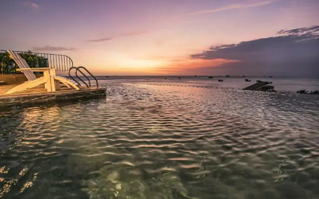 Fati Boutique Hotel & Apartment