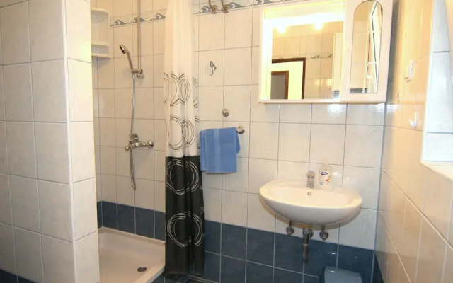 Apartment Anja