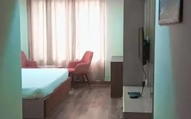 Nat Grand Regency