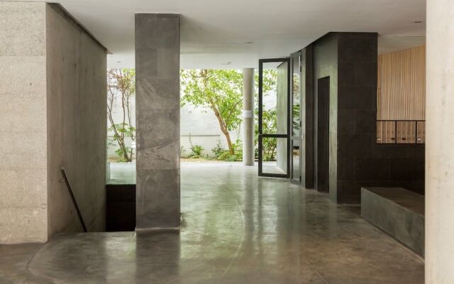 7rooms7 Gran Via Madrid Apartments