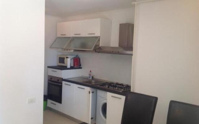 Green Lake Apartment 5