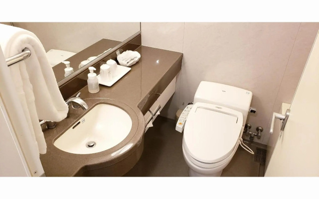 Mielparque Kumamoto Hotel