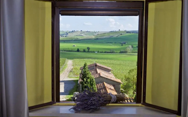 Agriturismo Casale Dello Sparviero