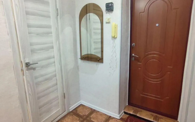 Апартаменты на улице Блюхера 4