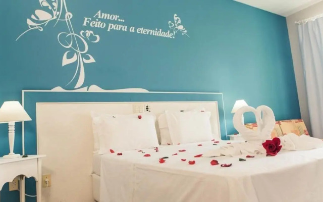Hotel Porto de Paz