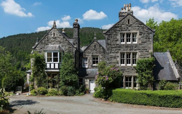 Farchynys Hall
