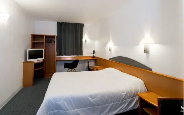 Hôtel First Rodez