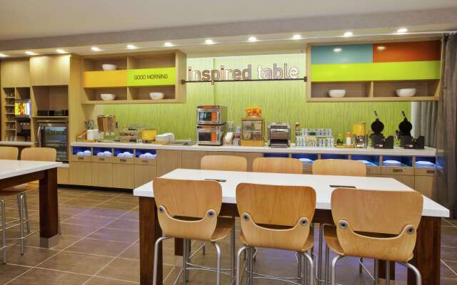 Home2 Suites By Hilton West Bloomfield Detroit