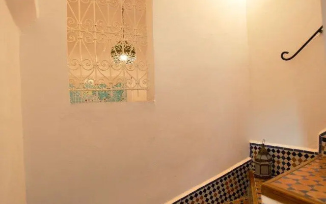 Riad Dari