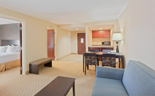 Holiday Inn Express Hotel & Suites Dover by IHG