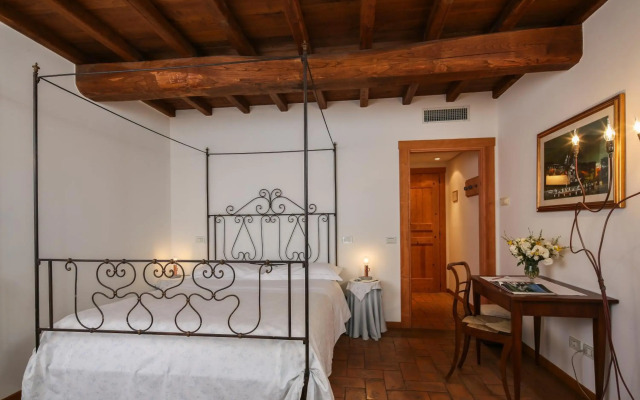 Roccafiore Spa & Resort