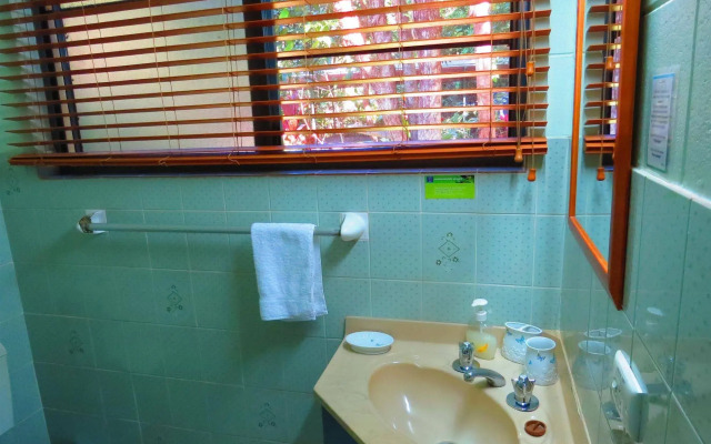 Daintree Rainforest Retreat