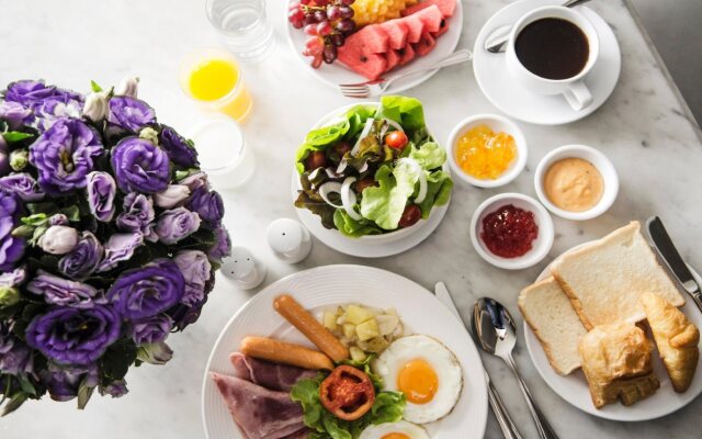 Pantip Hotel Ladphrao