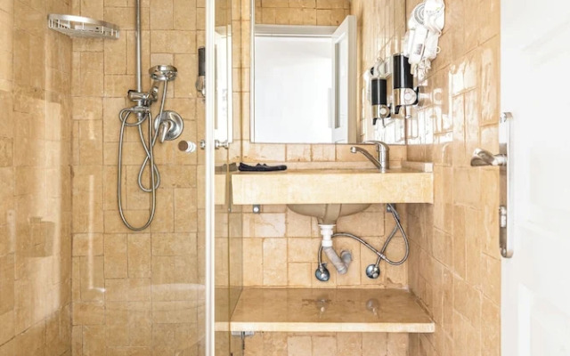 Pink & Blondie Jaffa - Smart Hotel by Loginn Tel Aviv