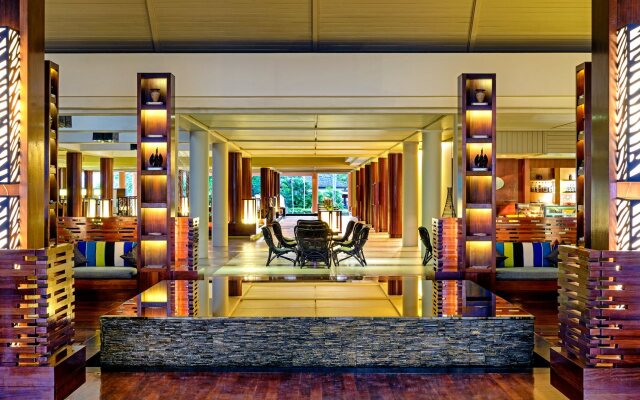 Sheraton Denarau Villas