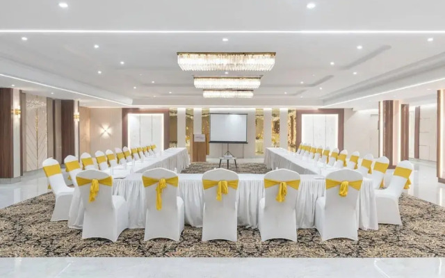 Clarks Inn Suites Agra