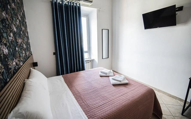 Hotel Dell'Urbe