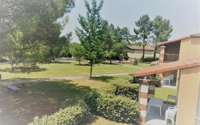 Résidence Goélia Aquaresort