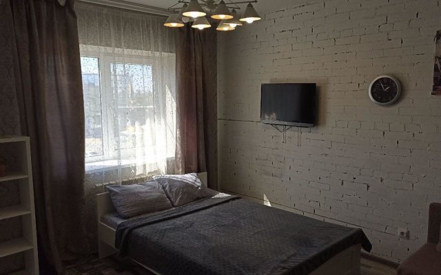 Apartments on 89A Kuibyshev Street