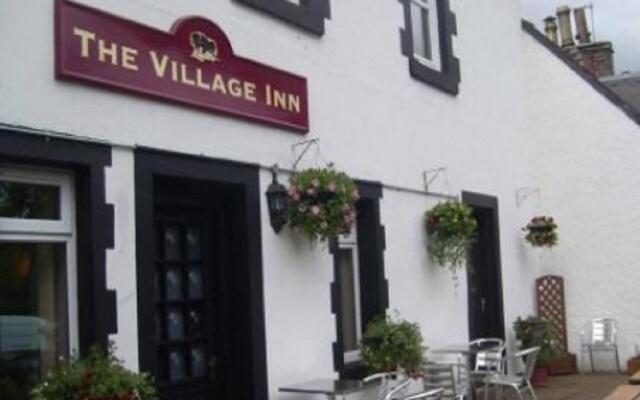 The Village Inn