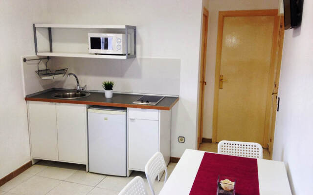 Apartaments AR Bellavista