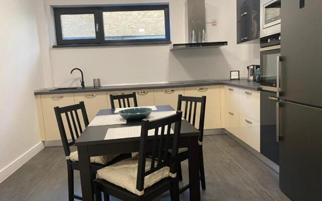 Enjoy Life Apartments