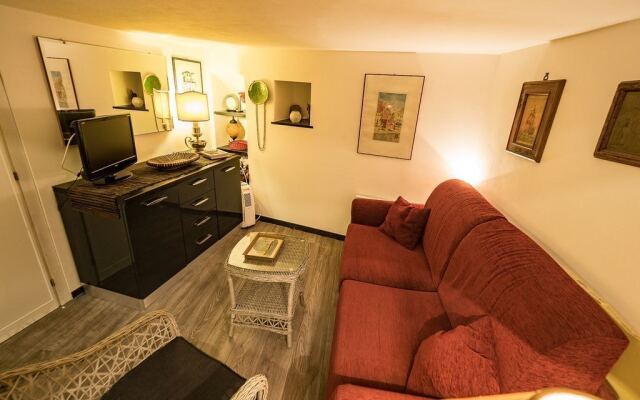 Petrella's Point Studio with AC
