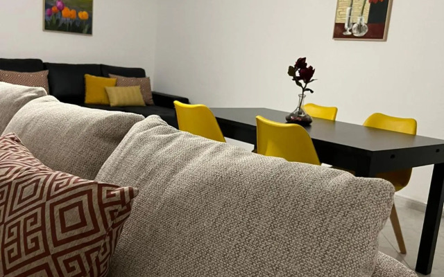 Tavira Sea view - Yellow Apartment