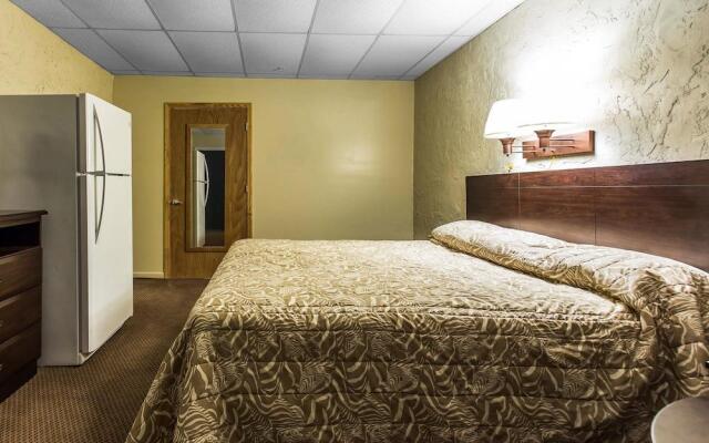 Rodeway Inn