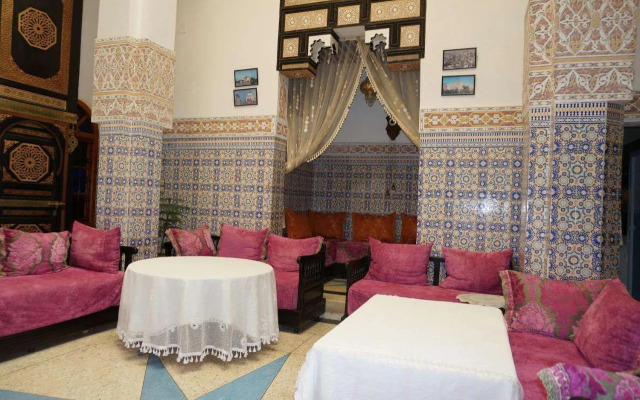 Dar Hlimi