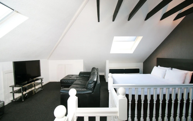 Glasgow Guest House