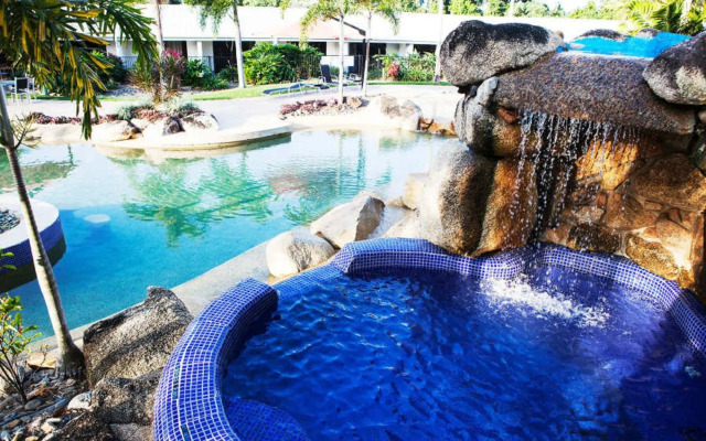 Nightelier Mission Beach