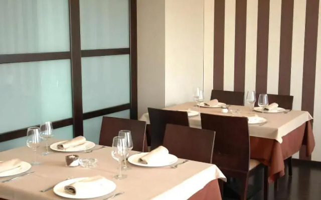 Hotel Arteixo