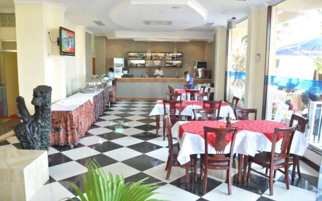 Nyumbani Hotels & Resorts - Moshi